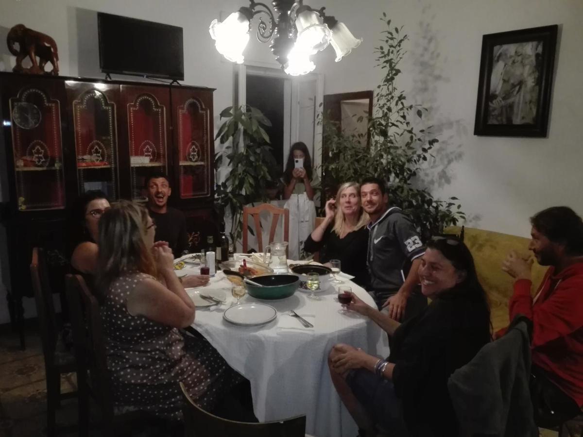 דירות Civezza Plan B מראה חיצוני תמונה