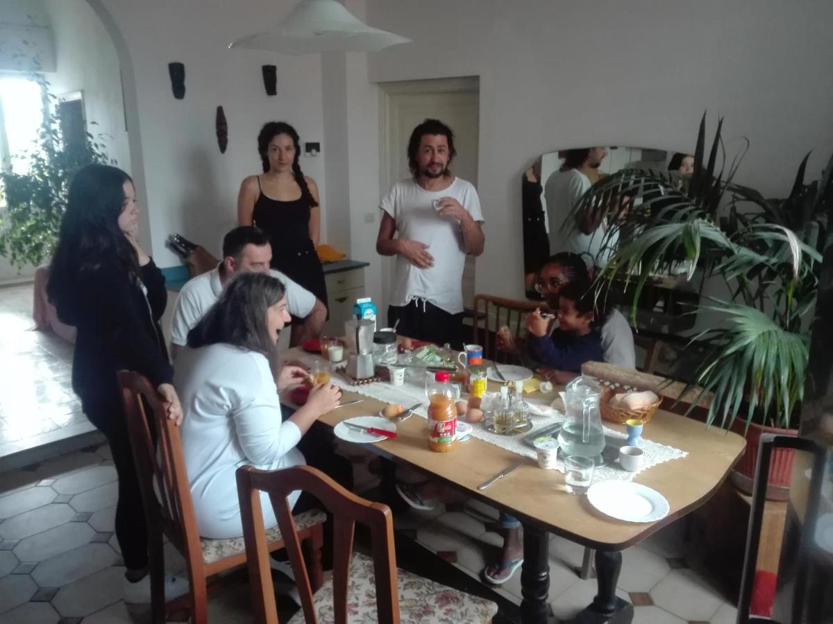 דירות Civezza Plan B מראה חיצוני תמונה
