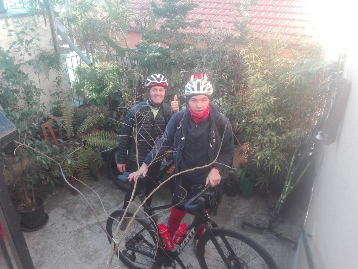 דירות Civezza Plan B מראה חיצוני תמונה